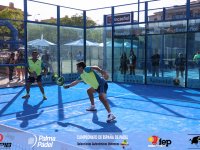 Campeonato España Selecciones Veteranos